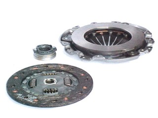 Kit embrague c/rul 200/28e - Imagen principal