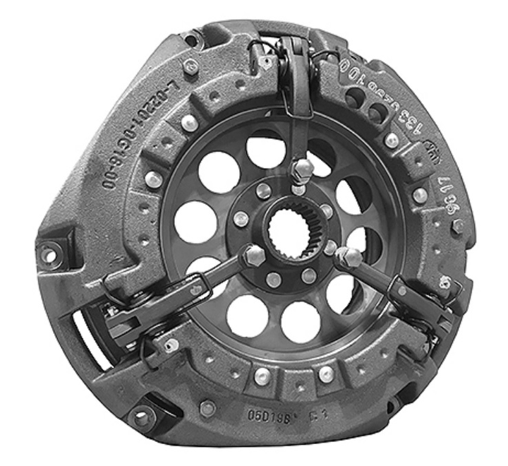 Placa embrague 329-330 mm - Imagen principal