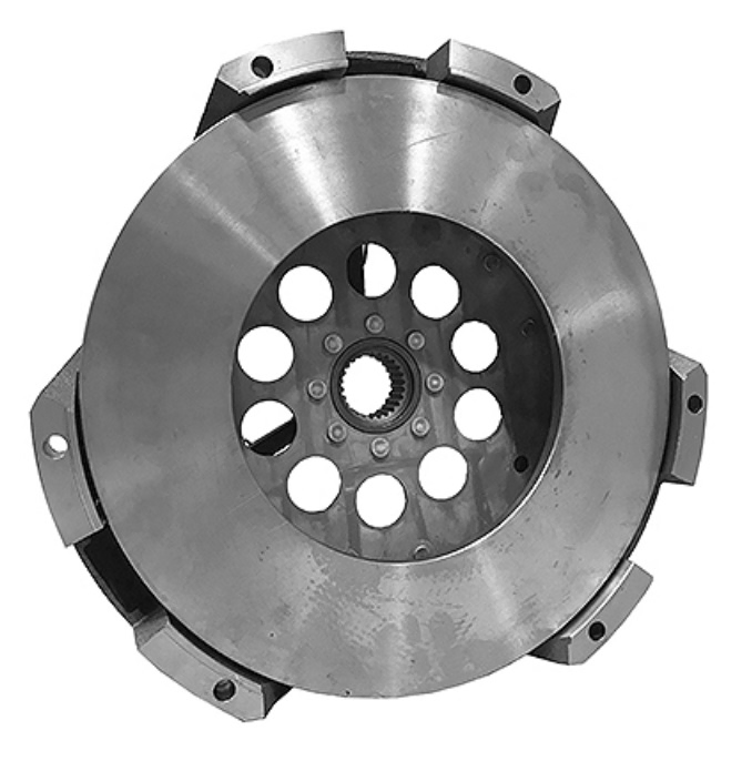 Placa embrague 329-330 mm - Vista 2