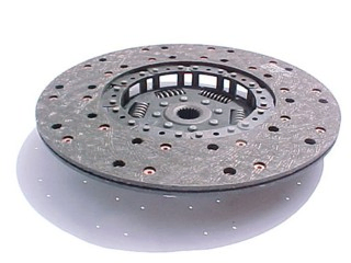 Disco embrague 330/21e - Imagen principal