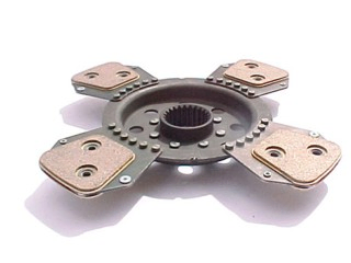 Disco embrague 328/24e (int) - Imagen principal