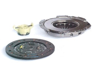 Kit embrague c/rul 216/20e - Imagen principal