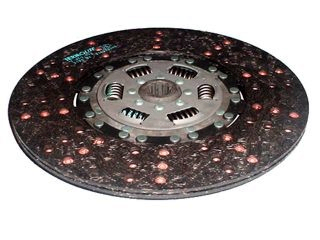 Disco embrague 327/10e - Imagen principal