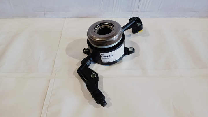 Actuador hidraulico - Imagen principal