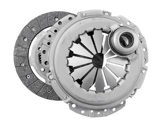 Kit embrague c/rul 200/24e - Imagen principal