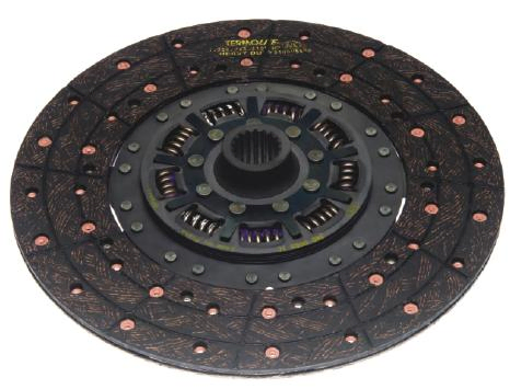 Disco embrague 395/18e - Imagen principal