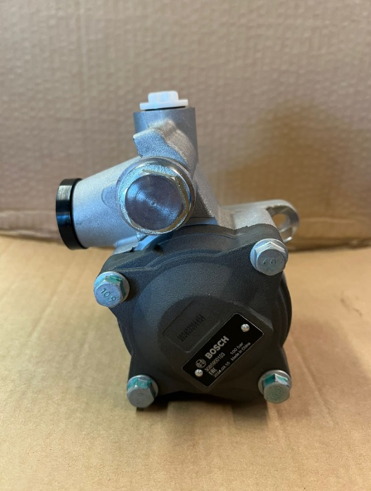 Bomba dir hid - Imagen principal