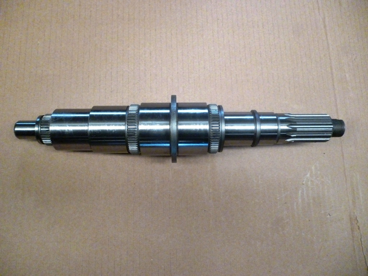 Eje caja cambios principal s5-420 - Imagen principal