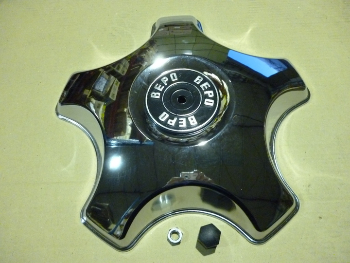 Taza tras aro 20/22 v puntas - Imagen principal