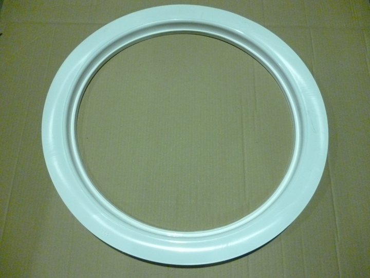 Banda de rueda blanca trasera aro 22.5-21.5 - Imagen principal