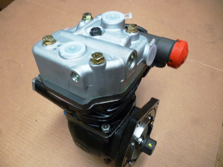 Compresor lk38 225 cm3 - Imagen principal