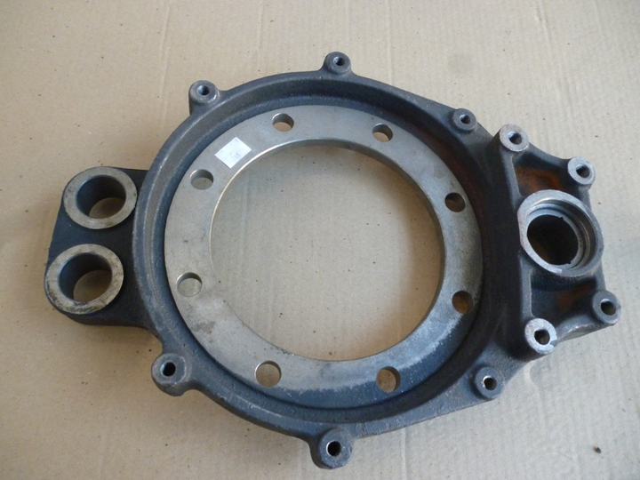 Araña freno eje 8" master - Imagen principal