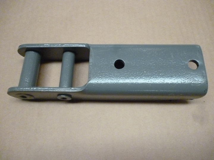 Cierre tapa zorra - Imagen principal