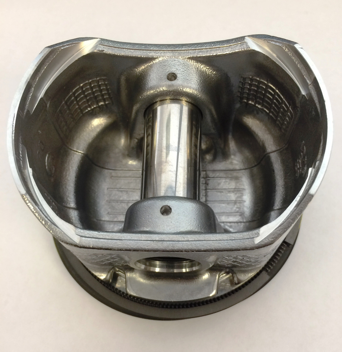 Piston compresor - Imagen principal