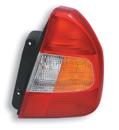 Faro trasero der - Imagen principal