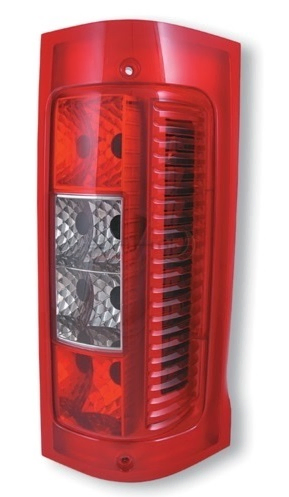 Faro trasero izq - Imagen principal