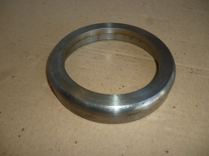 Pista ruleman eje randon - Imagen principal