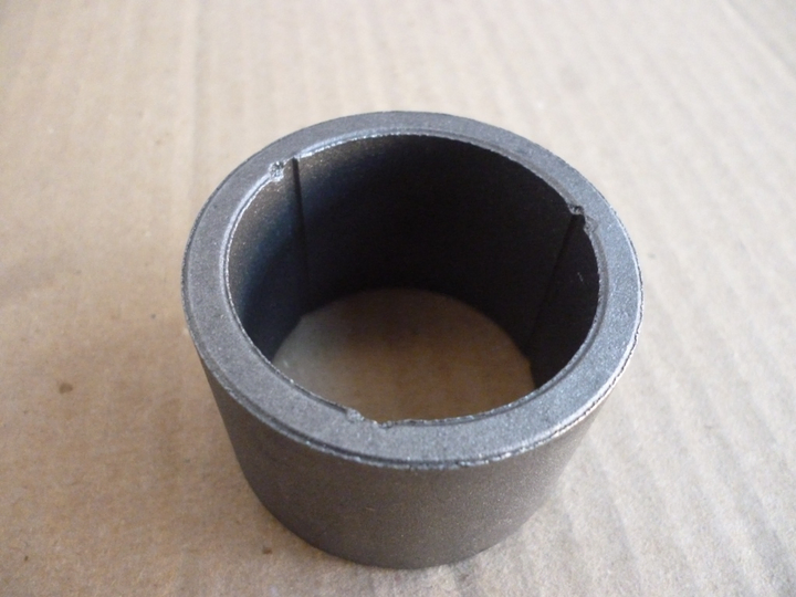 Buje acero bx/ma eje 8" - Imagen principal