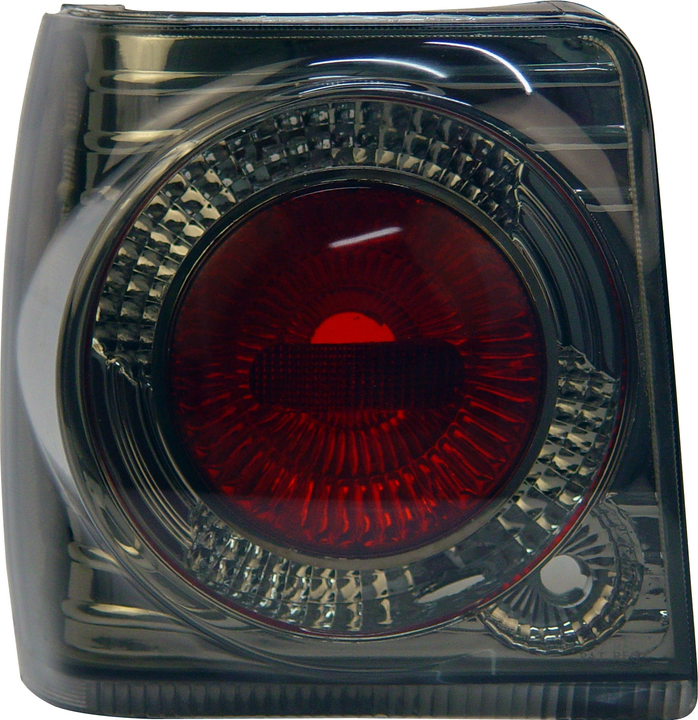 Tunning faro trasero fume der - Imagen principal