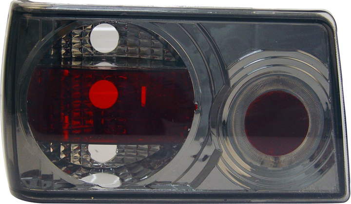 Tunning faro trasero fume der - Imagen principal