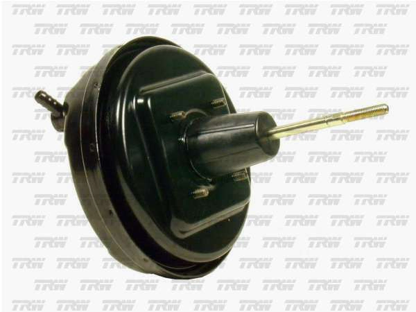 Servofreno - Imagen principal