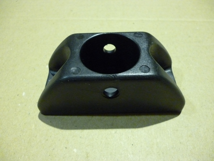 Soporte fijacion inferior escalera - Imagen principal