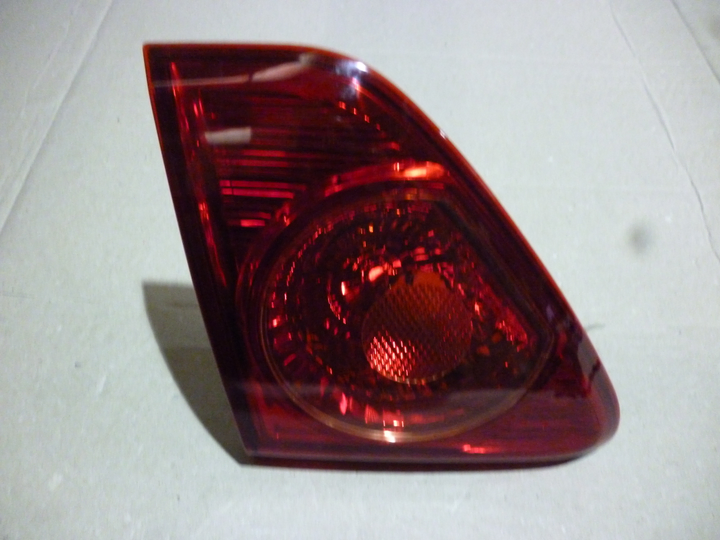 Faro trasero interior der - Imagen principal