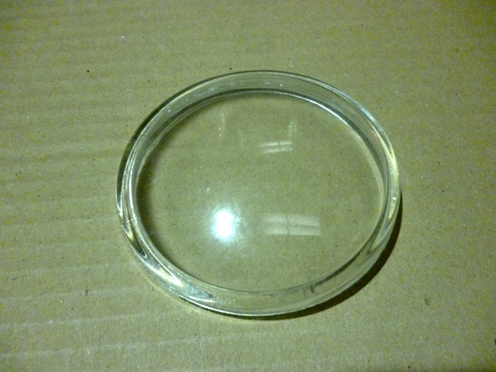 Vidrio antiniebla i/d - Imagen principal