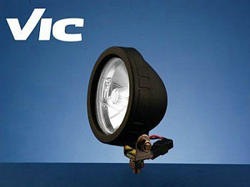 Faro auxilar concorde antiniebla red i/d - Imagen principal