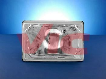 Semioptica mando manual der - Imagen principal