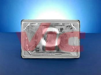 Semioptica mando manual izq - Imagen principal