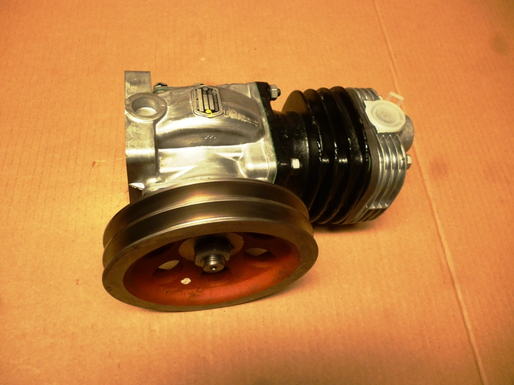 Compresor lk15 150 cm3 - Imagen principal