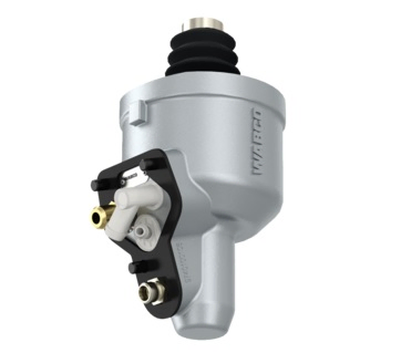 Servoembrague - Imagen principal