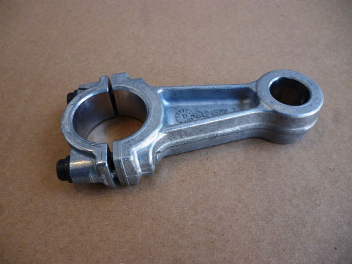 Biela compresor - Imagen principal