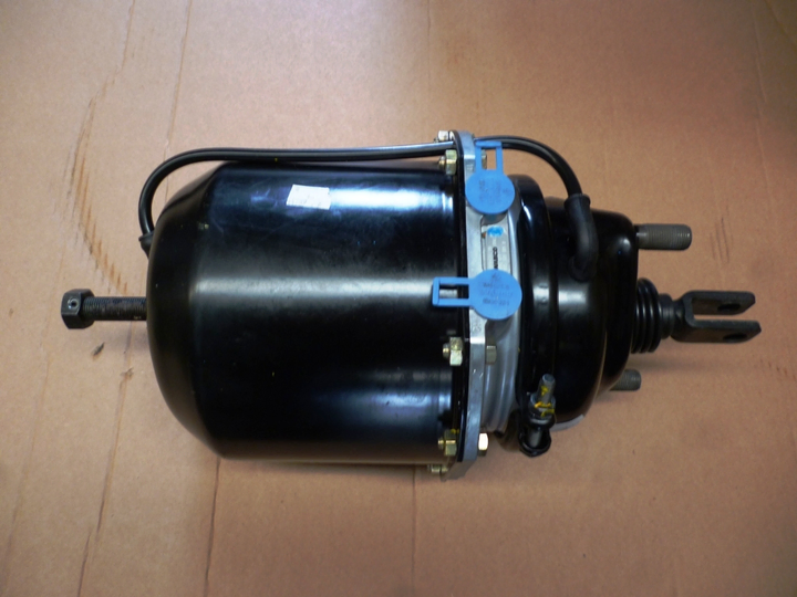 Spring brake 20/30 der - Imagen principal