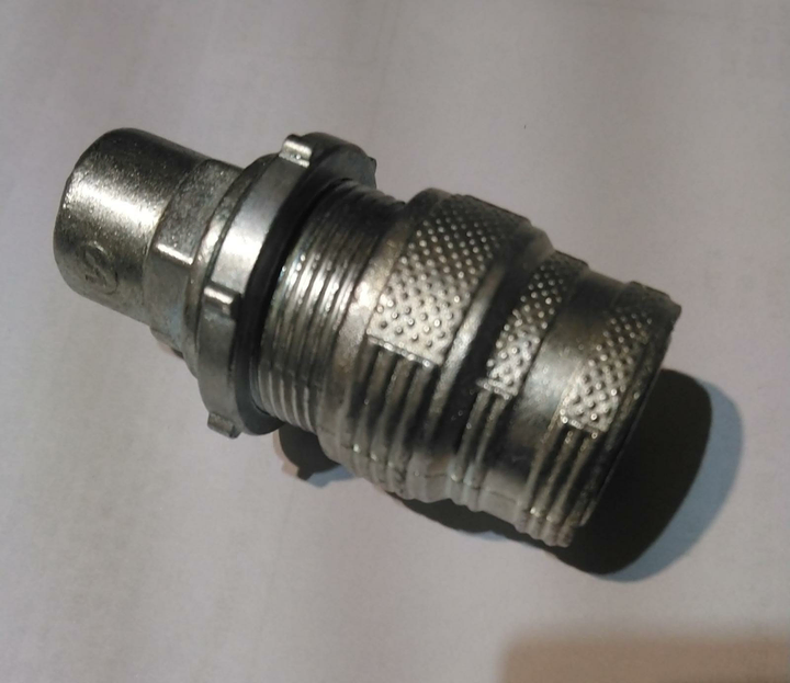 Acople rapido m16 hembra - Imagen principal