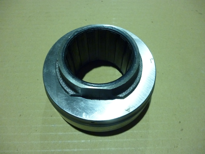 Ruleman embrague - Imagen principal