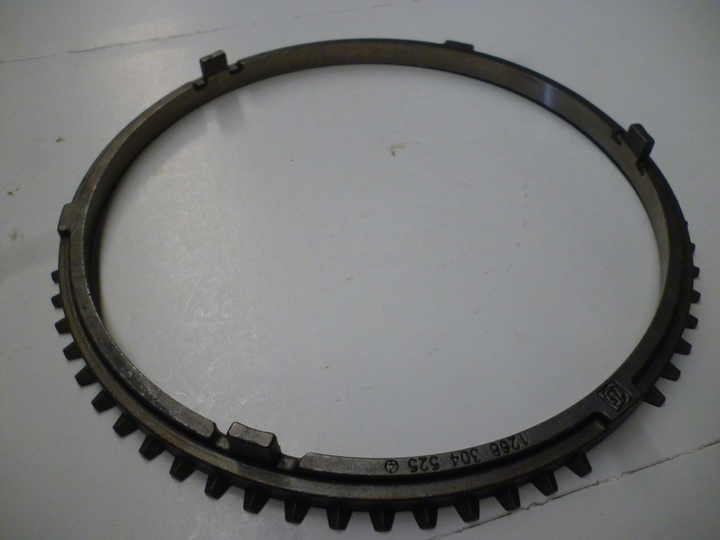 Anillo cc sincronizado 1a y 2da 16s-1650 - Imagen principal