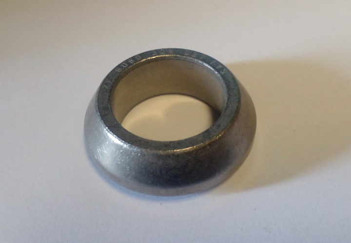 Anillo cc eje embrague - Imagen principal