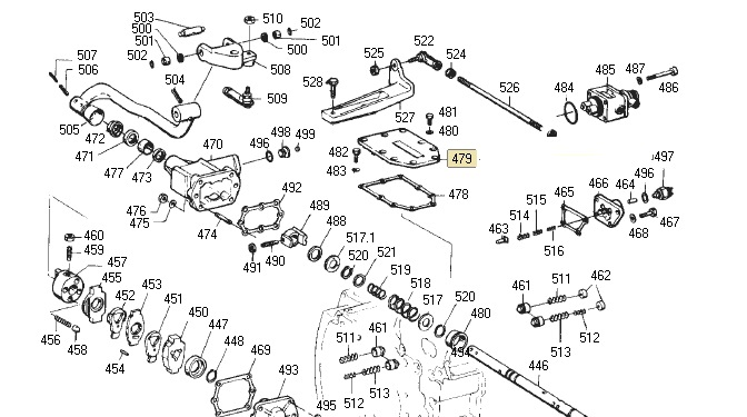 Tapa cc 16s-1300 - Imagen principal