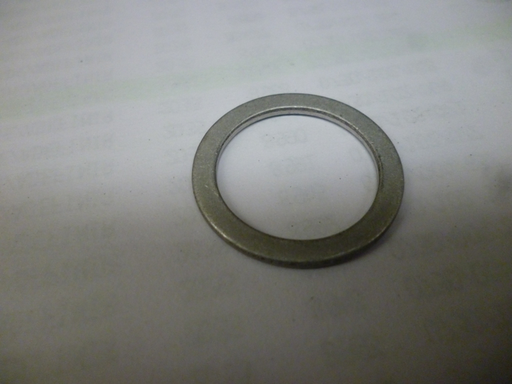 Arandela cc carcaza 9s-1110 - Imagen principal