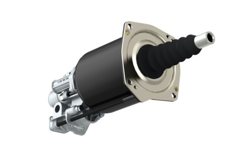 Servoembrague c/indic.de desgaste - Imagen principal