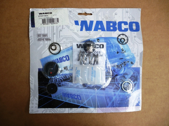 Rep servoembrague - Imagen principal