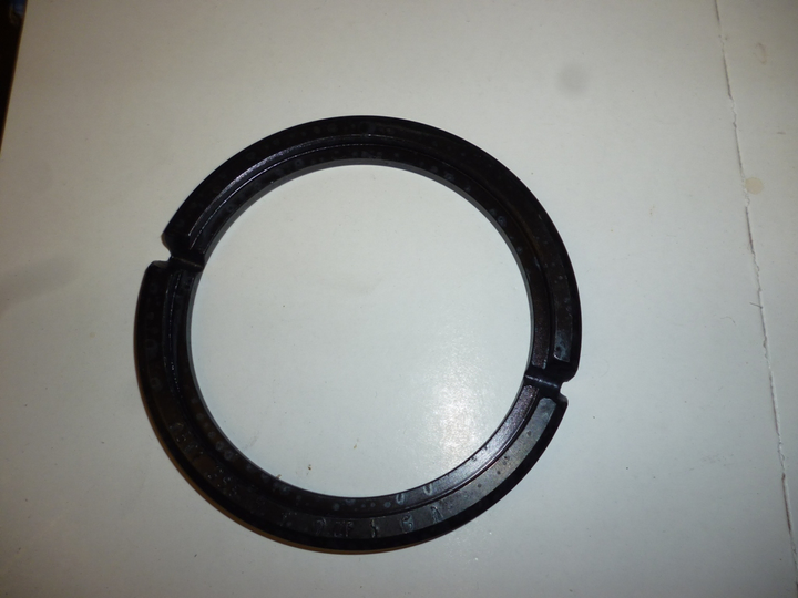 Anillo cc bipartido directa 3, 65 mm 16s-1650/16s-1300-1600-1900 - Imagen principal