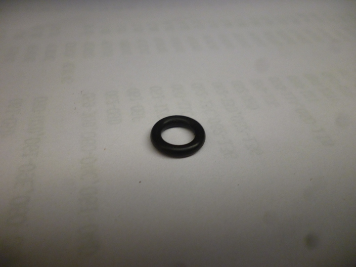 O'ring cc 16s-1650 - Imagen principal