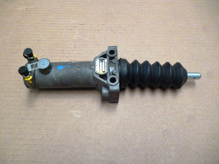 Cilindro neumatico cc 16s-1650 - Imagen principal