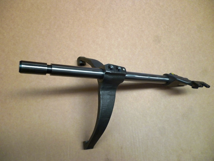 Horquilla caja cambios de mando 1a/2a 16s-1650 - Imagen principal