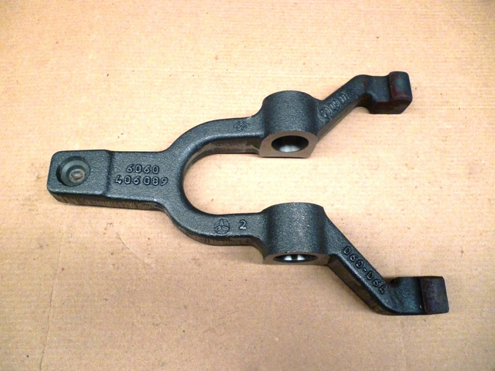 Horquilla caja cambios - Imagen principal