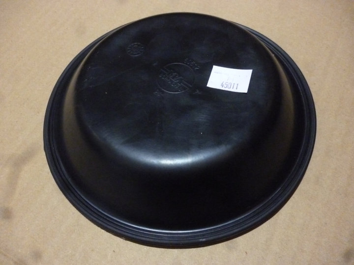 Diafragma 7" 3, 5cm altura - Imagen principal