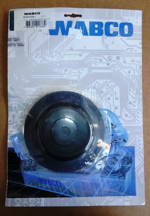 Rep galleta freno tipo 12" - Imagen principal